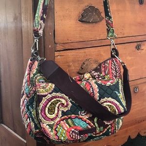 Shoulder and Crossbody Bag